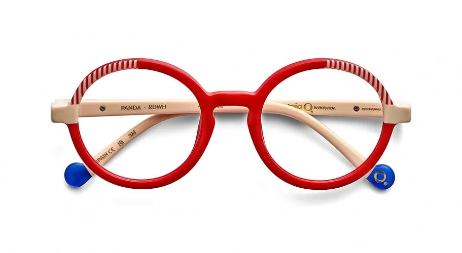 Etnia Barcelona PANDA Eyeglasses - view 7